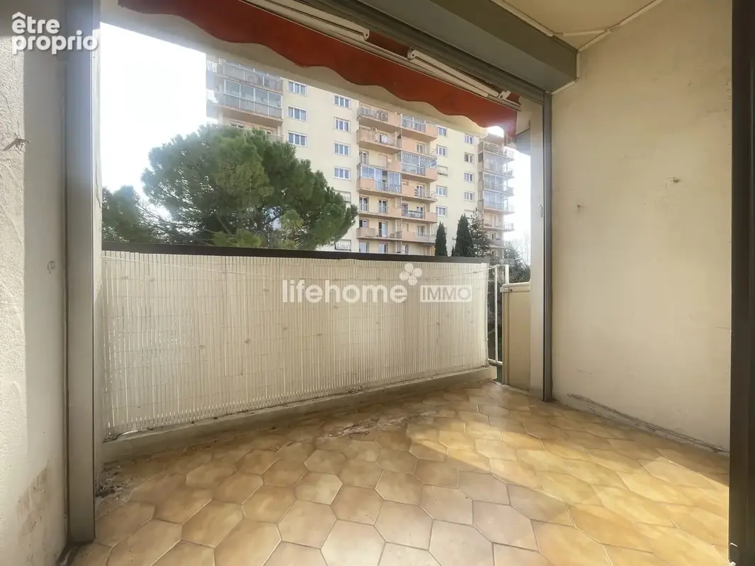 Appartement 3 pièces 71 m² à vendre à Montpellier (34070) - photo 2
