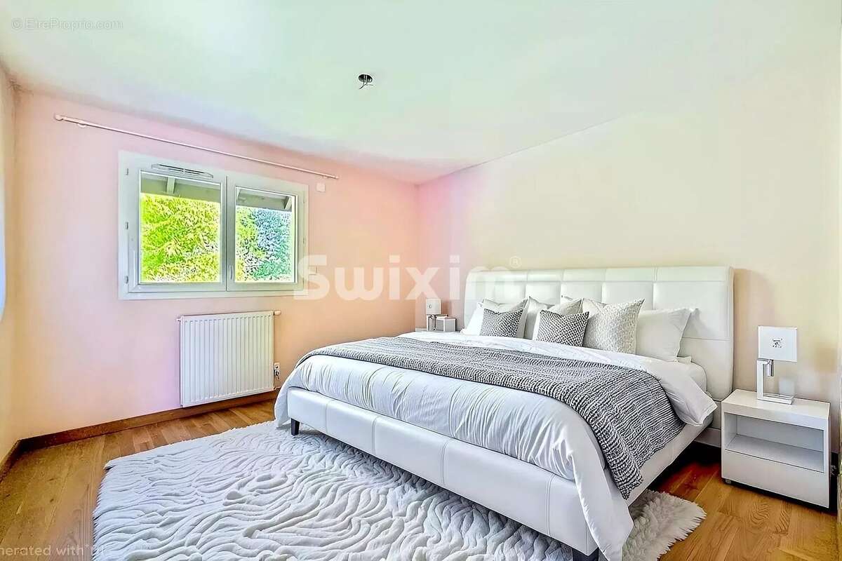 Appartement à VEIGY-FONCENEX