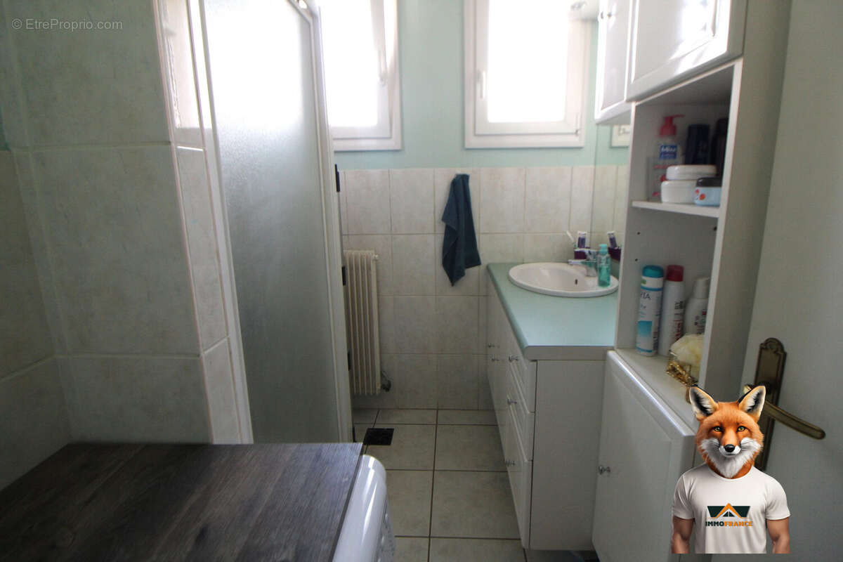 Appartement à BELFORT