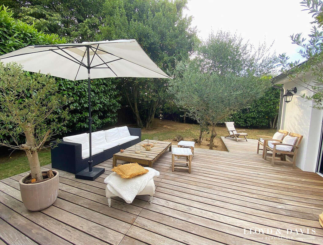 Maison 159 m² à Morsang-Sur-Orge  - photo 2