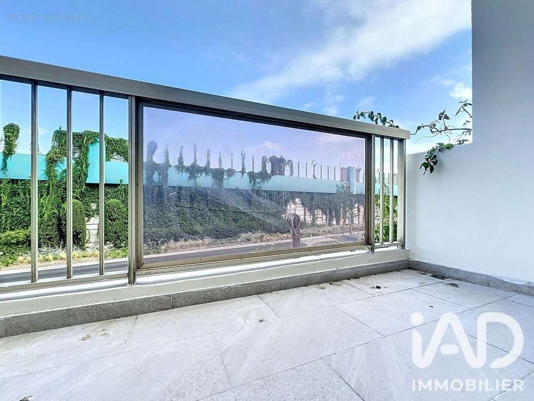 Photo 7 - Appartement à CAGNES-SUR-MER