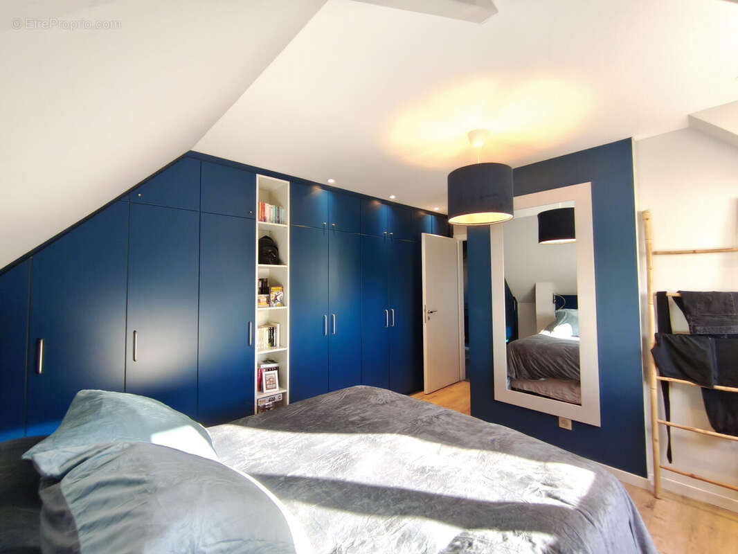 Appartement 92 m² à La Wantzenau  - photo 7