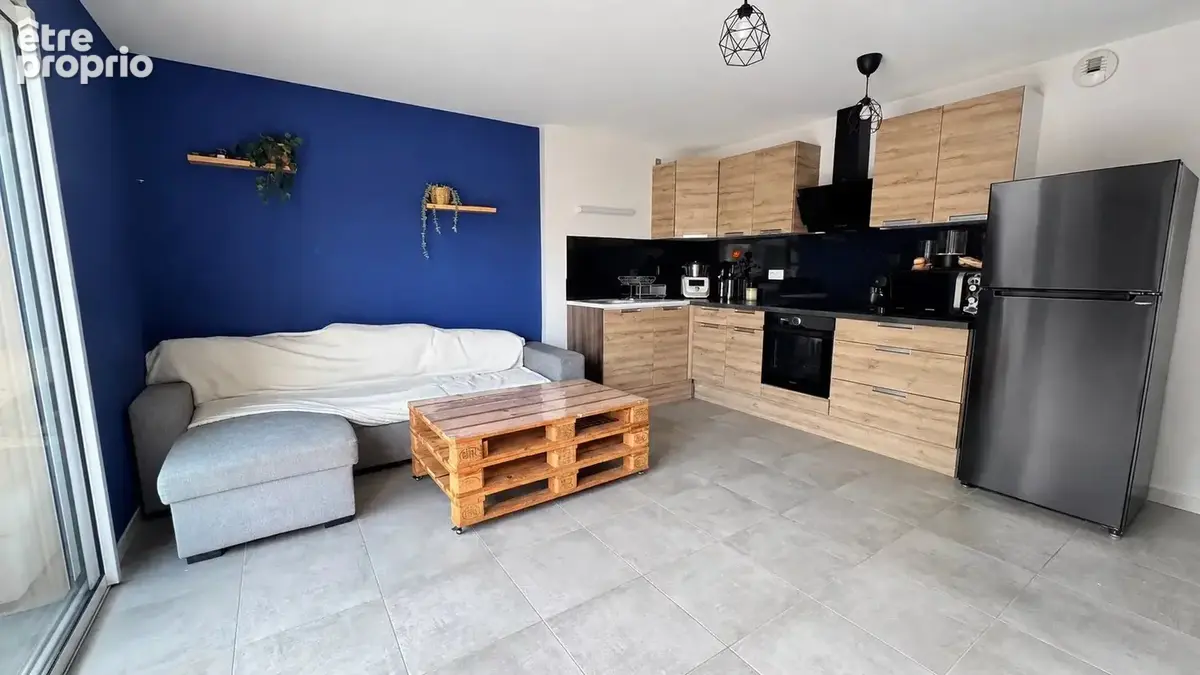 Appartement à SAINT-PAUL-LES-DAX