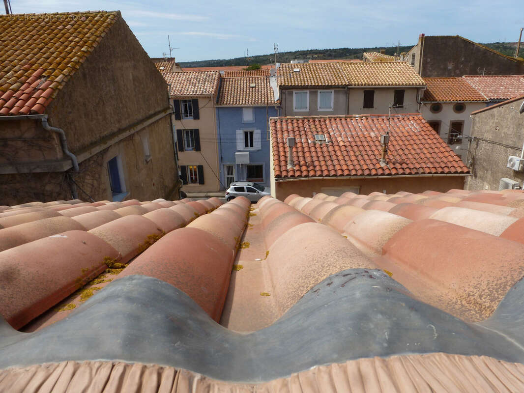 Maison à PORT-LA-NOUVELLE