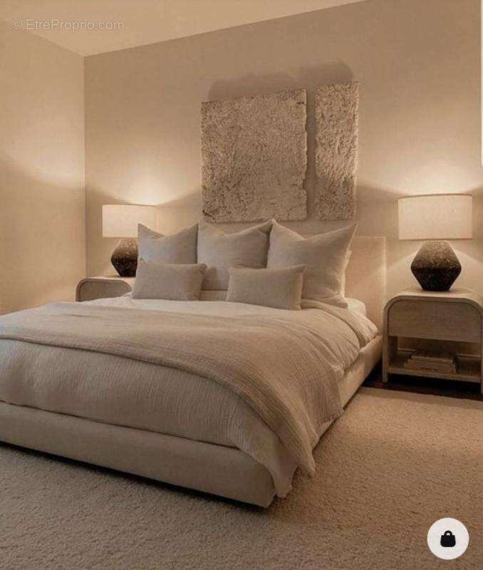 Appartement à THONON-LES-BAINS