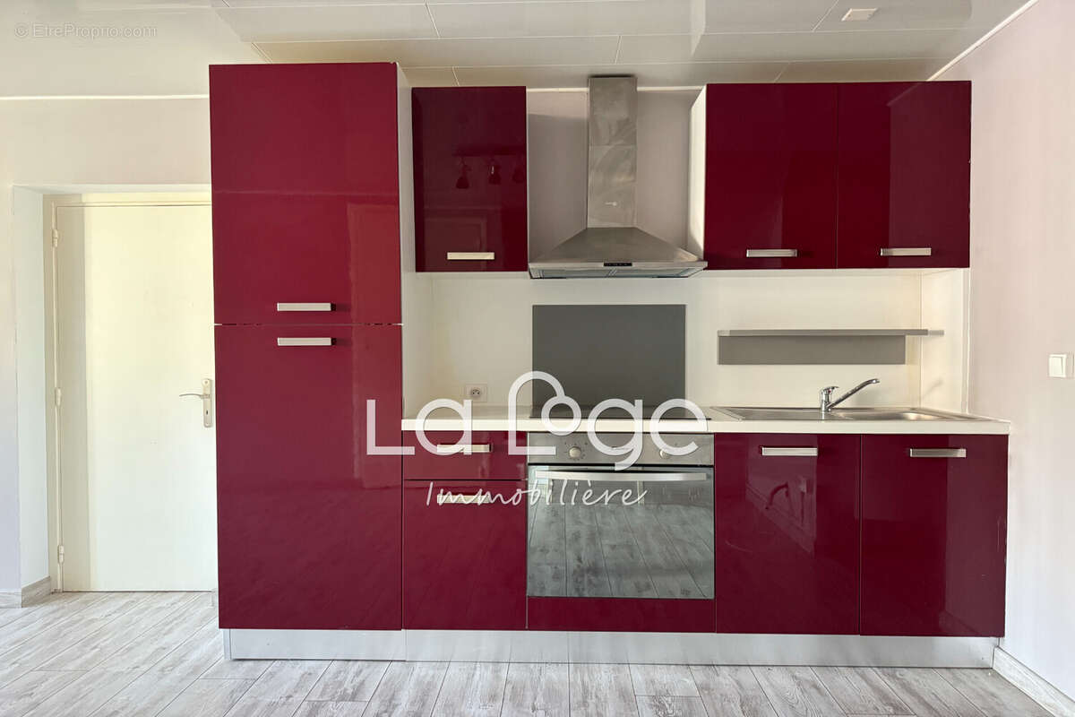 Appartement 84 m² à Gap  - photo 5