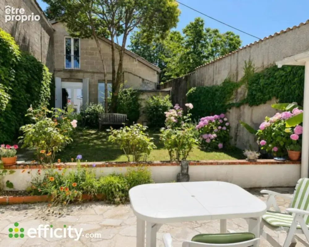 Maison 8 pièces 178 m² à vendre à Coutras (33230) - photo 11
