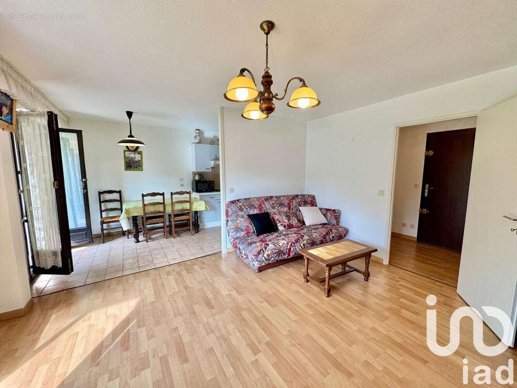 Photo 7 - Appartement à BEAUMONT