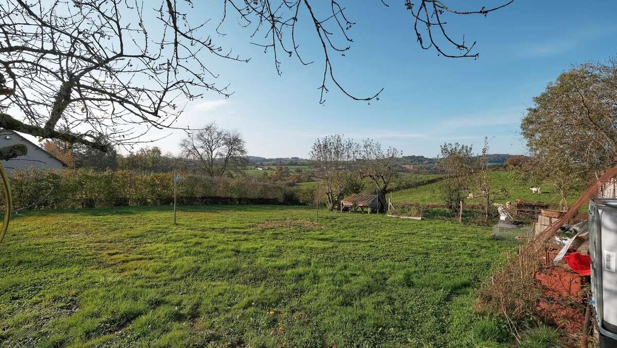 Maison à TOULON-SUR-ARROUX