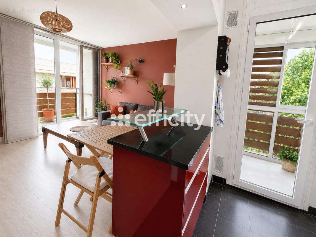 Appartement - photo 10