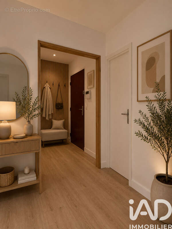 Photo 3 - Appartement à BOIS-D'ARCY