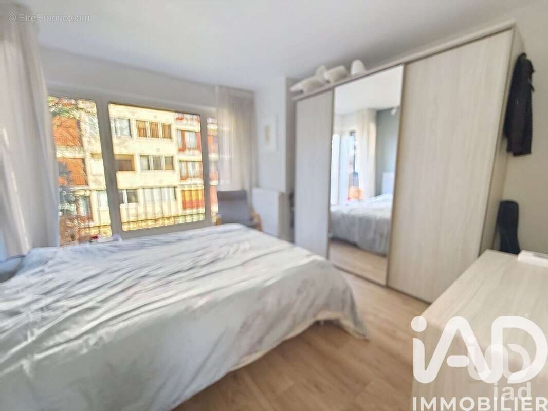 Photo 9 - Appartement à VAUCRESSON