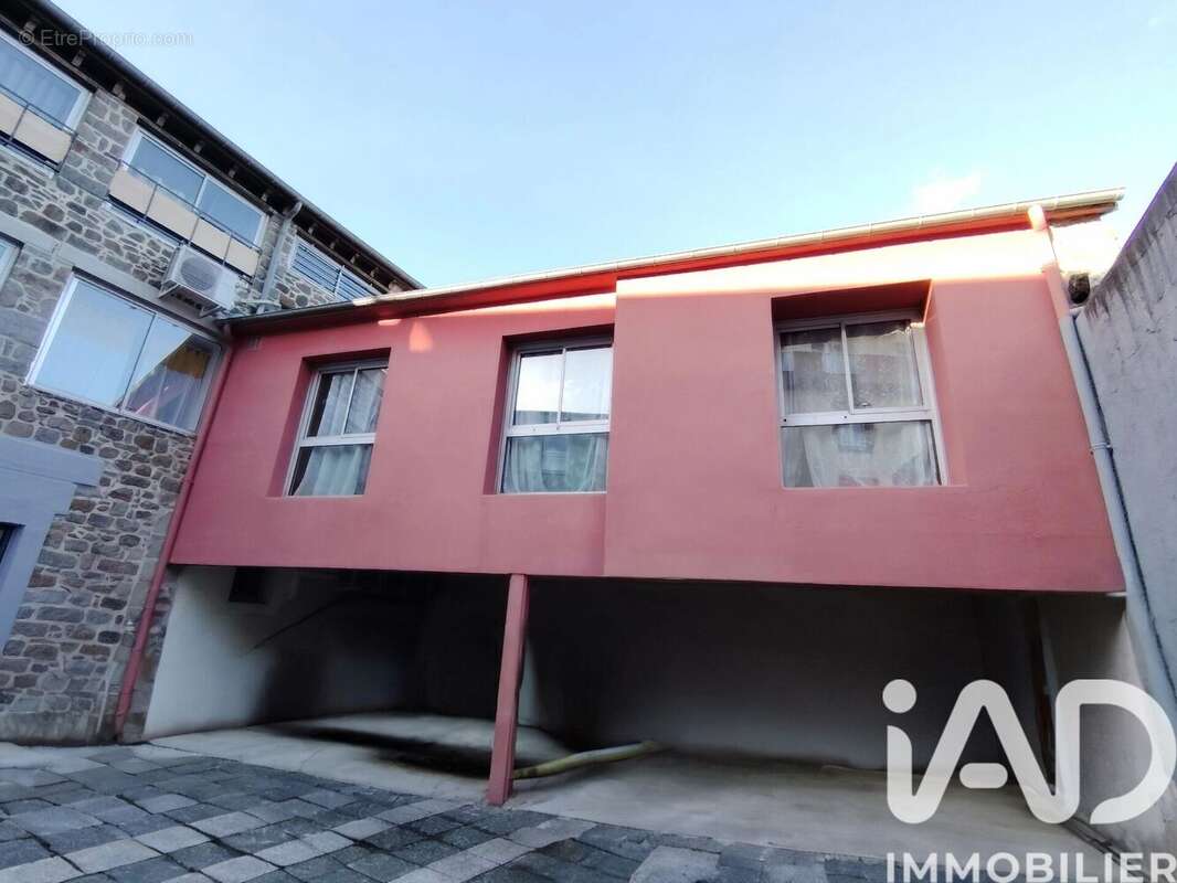 Photo 3 - Appartement à SAINT-BRIEUC