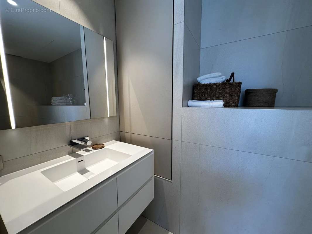 Maison à VILLEFRANCHE-SUR-MER