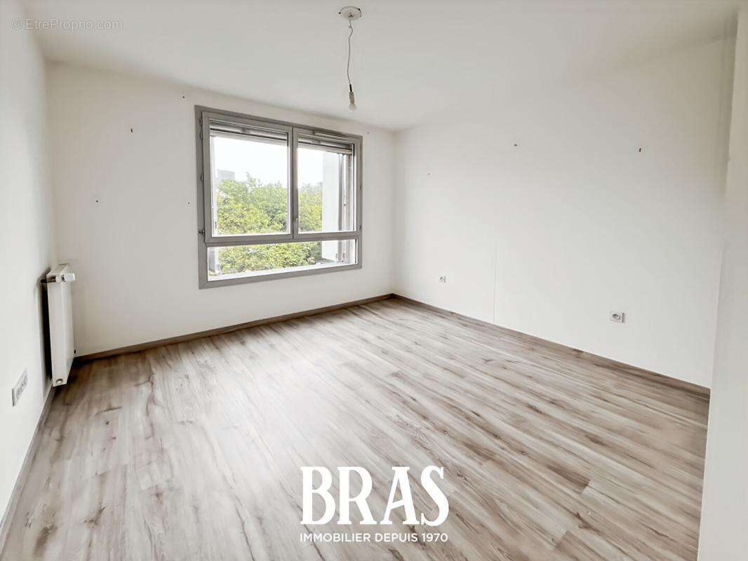 Appartement à SAINT-HERBLAIN