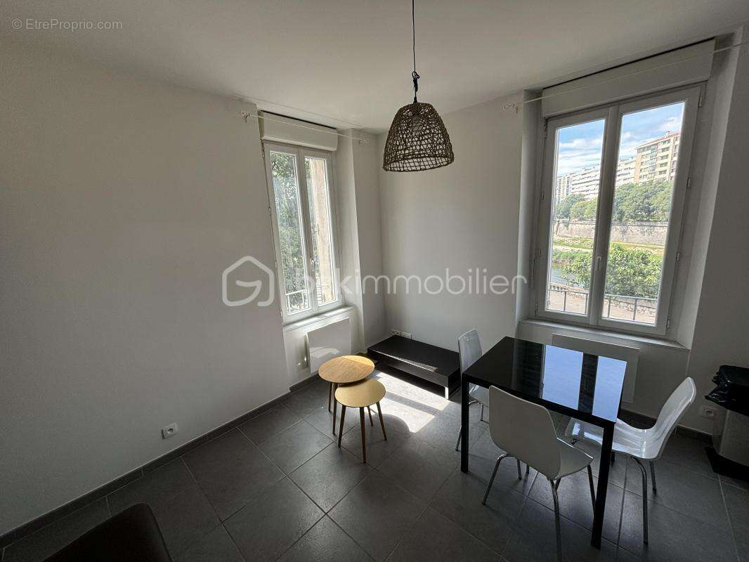 Appartement à ALES