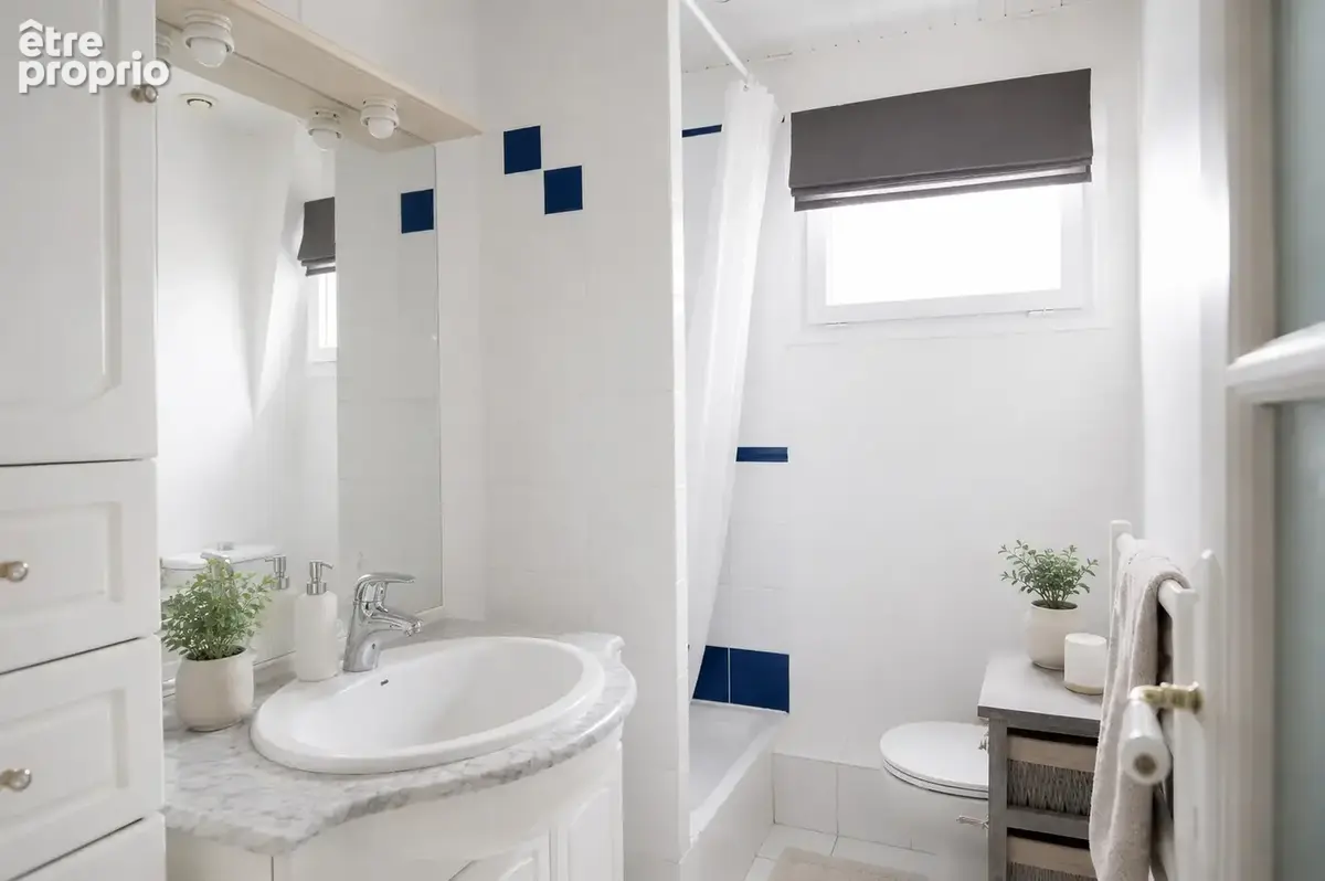Rare : Maison au calme avec vue imprenable   150 m2 + potentiel profession libérale - photo 5