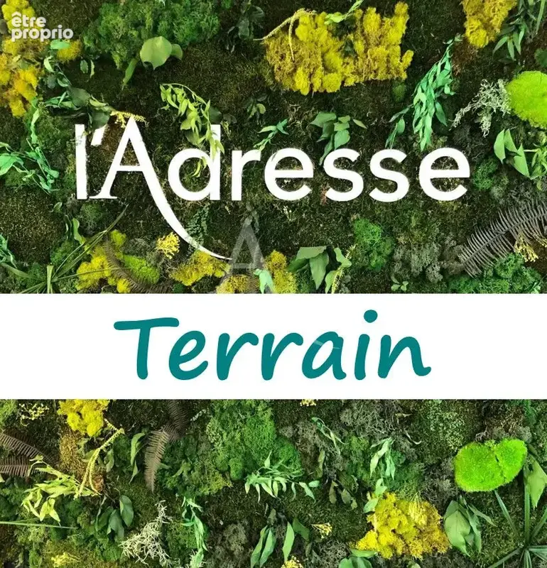 Terrain Arsac 840 m² - photo 2