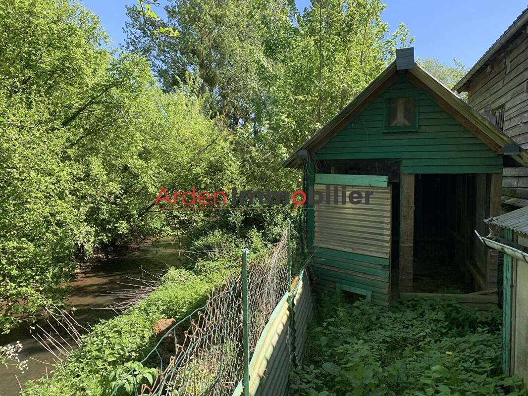 Maison à vendre RENNEVILLE - 108 000 - photo 9