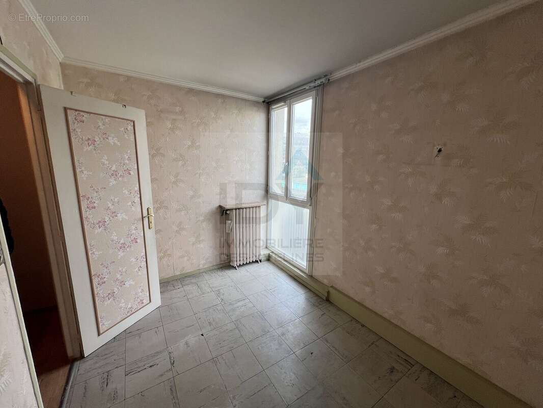 Appartement à LE PECQ