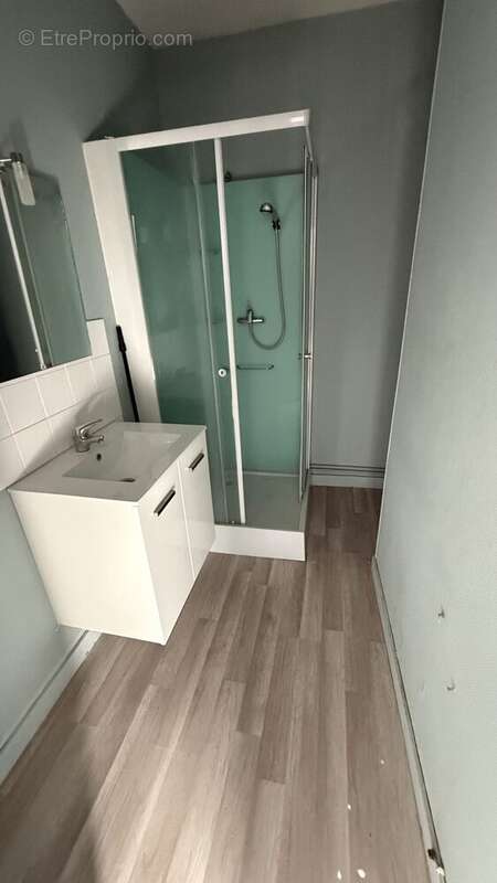 Appartement à MONTOIRE-SUR-LE-LOIR