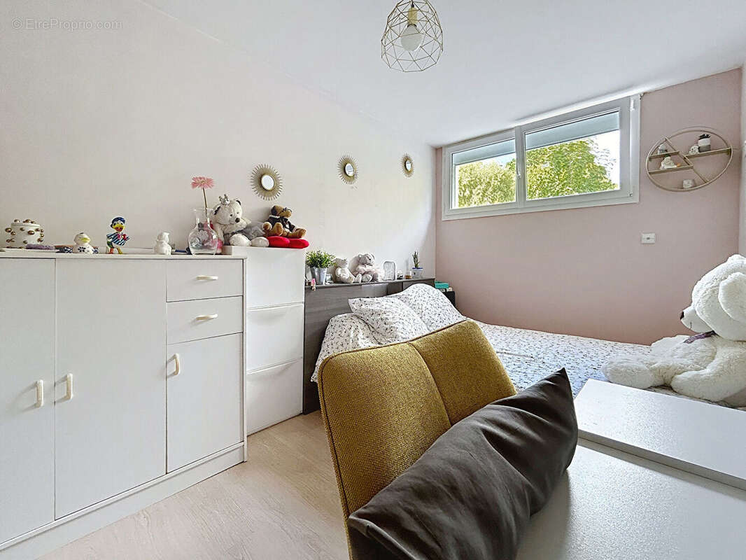 Appartement à CONCARNEAU