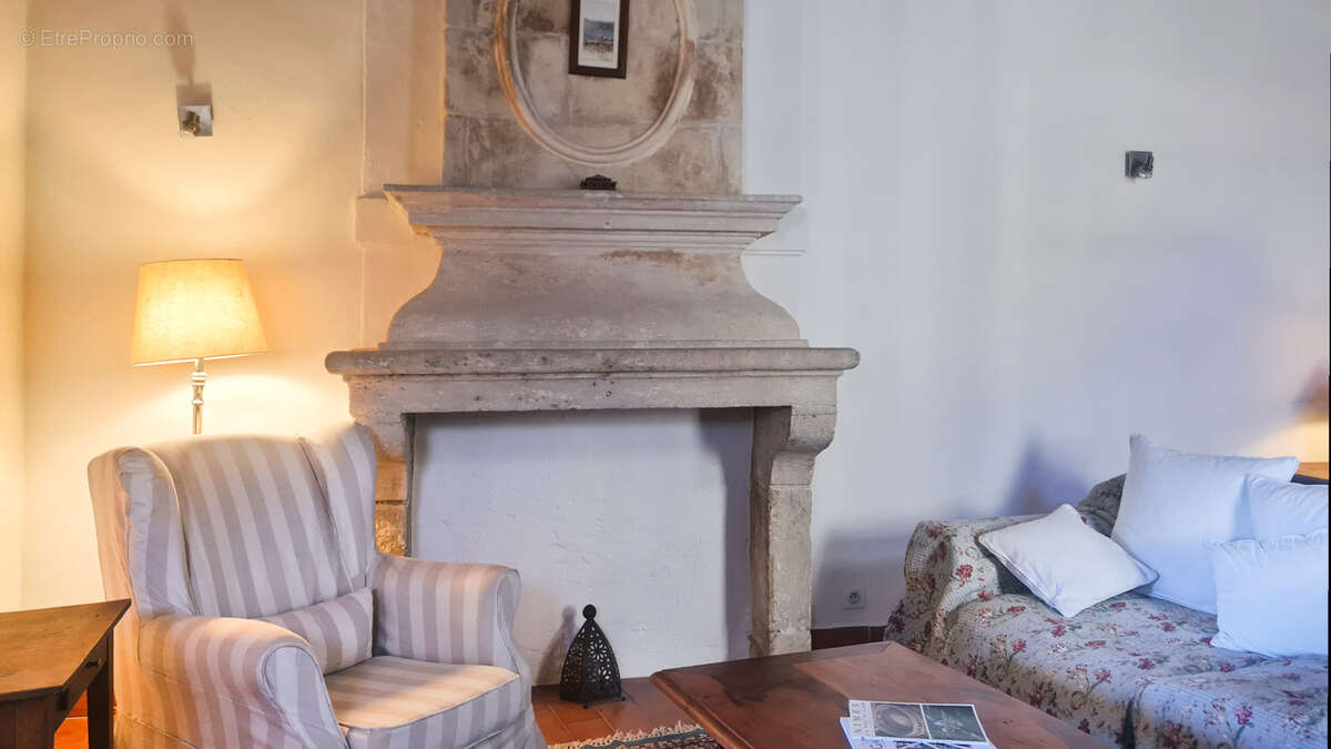Appartement à UZES