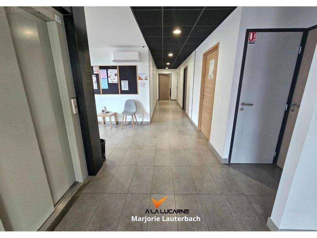 Appartement à SALON-DE-PROVENCE