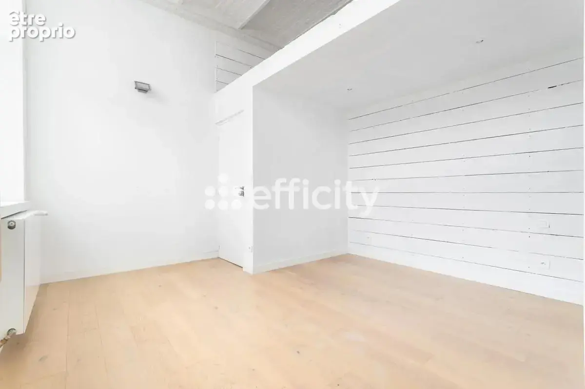 Appartement - photo 10