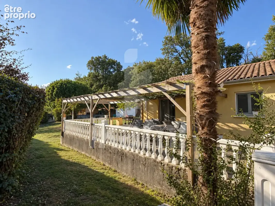 Villa de 116 m2 à Épinouze - photo 3