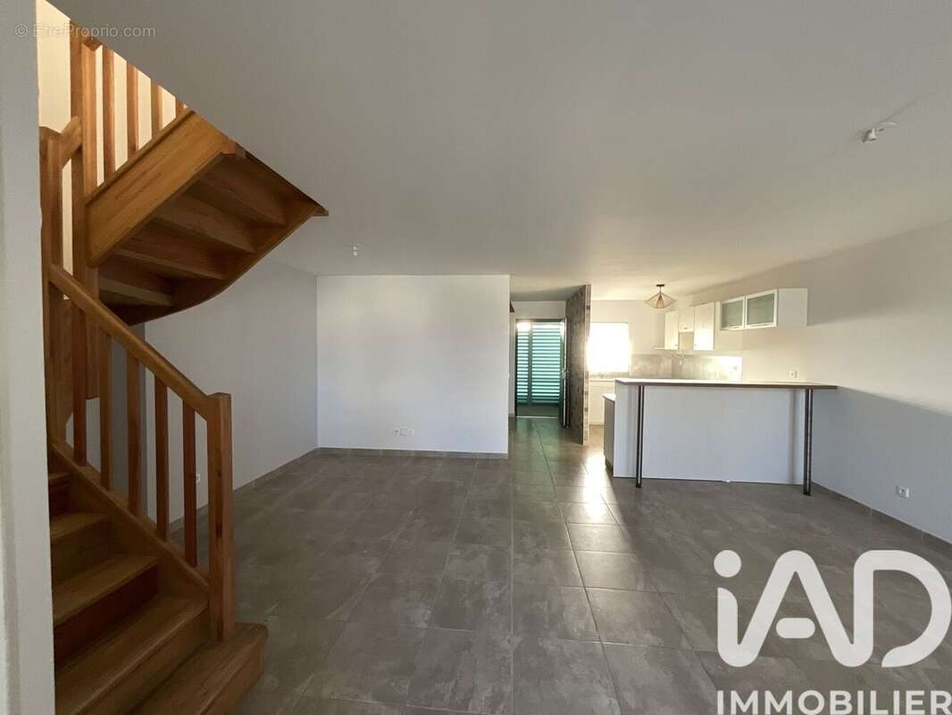 Photo 8 - Appartement à FORT-DE-FRANCE