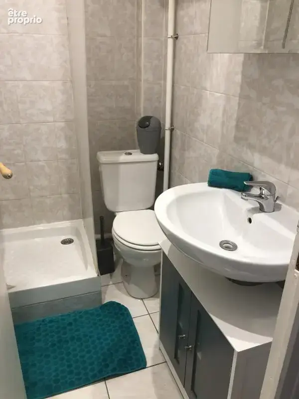 Appartement 2 pièces – VILLENEUVE-LE-ROI – Proche Centre-Ville et gare - photo 5