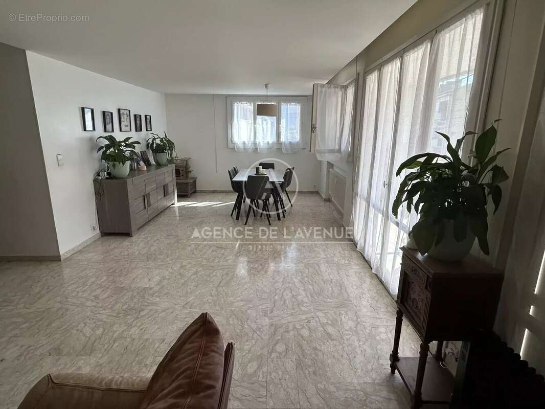 Appartement à LA SEYNE-SUR-MER