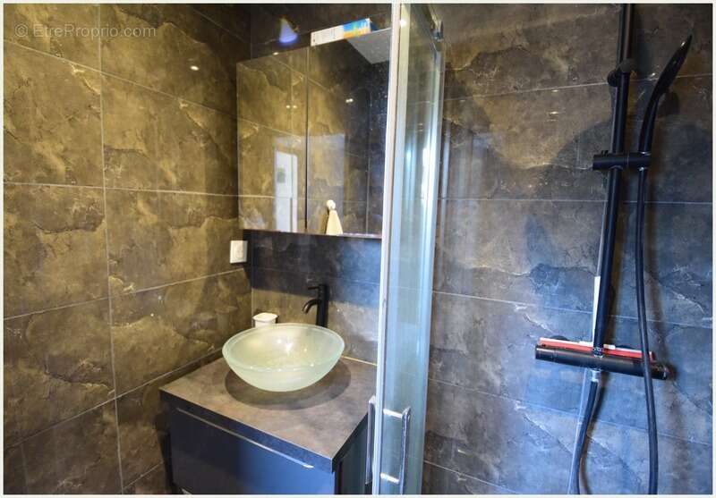 Maison à LE BOURGET