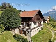 Maison à SAINT-GERVAIS-LES-BAINS