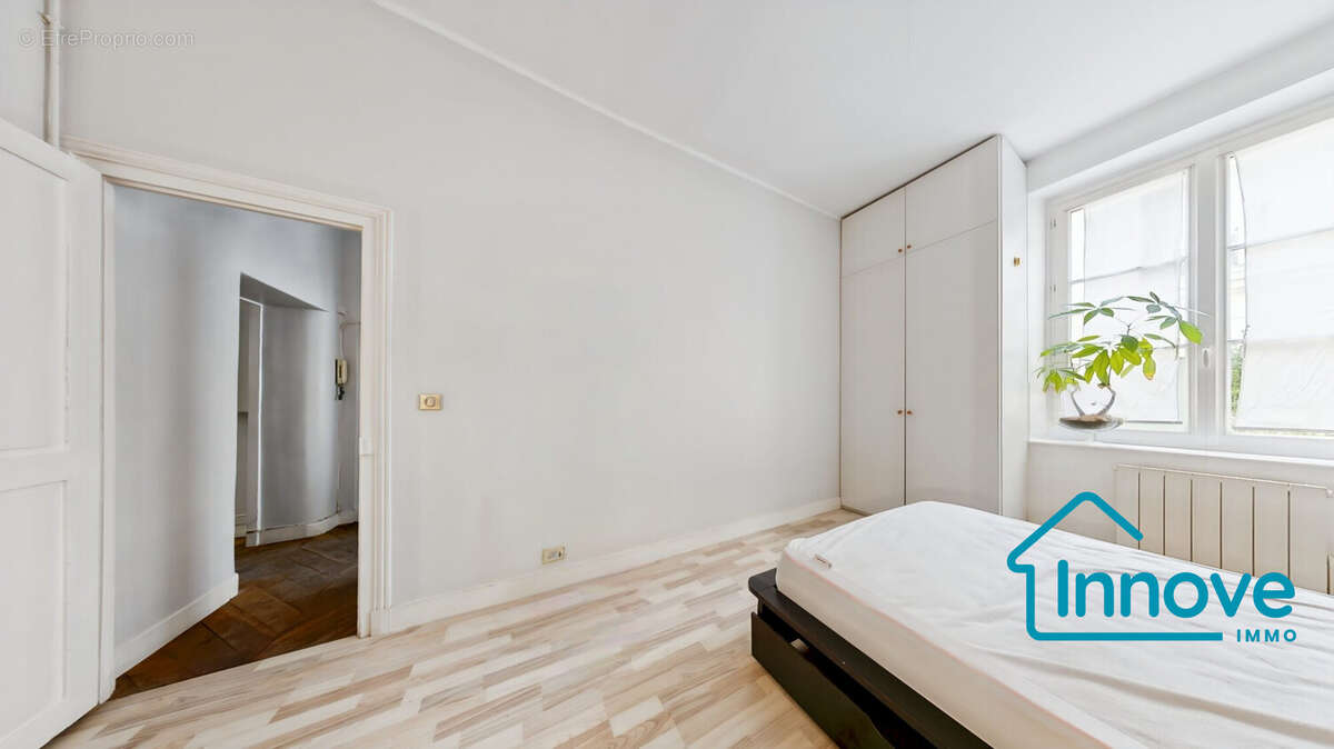 Appartement à VERSAILLES