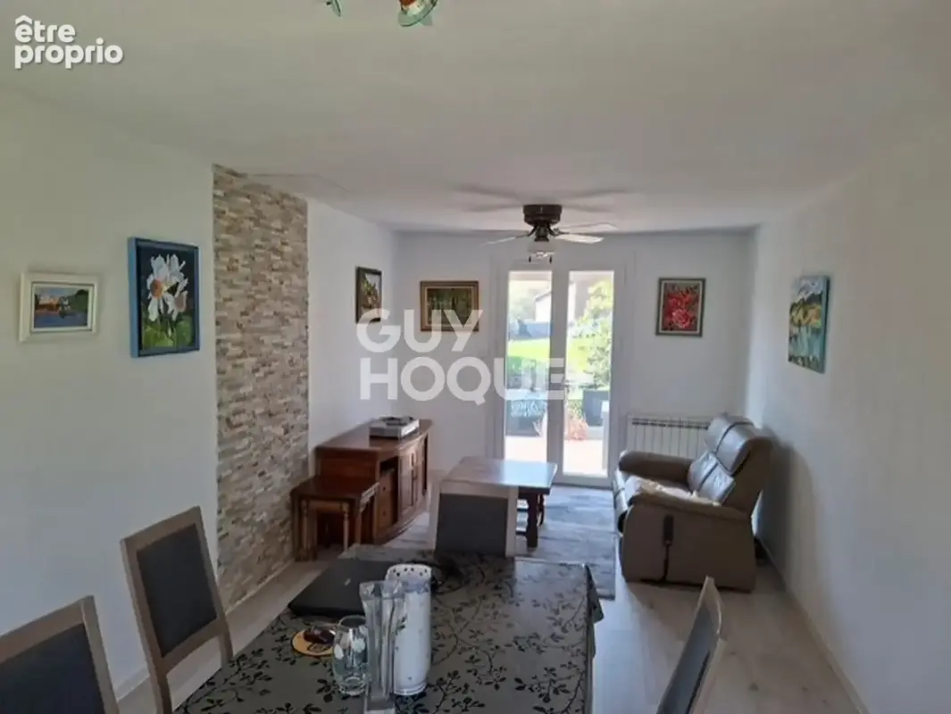Belle  Maison de 6 pièces à vendre -PROCHE SEZANNE - photo 2