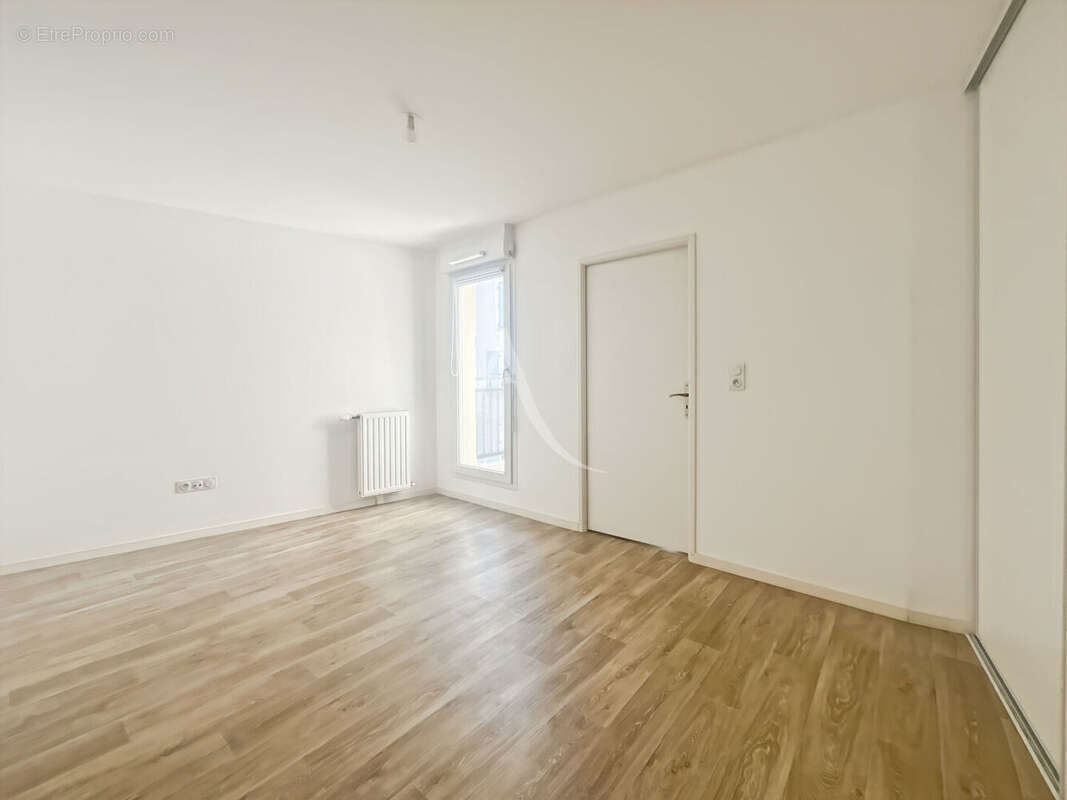 Appartement à TRIEL-SUR-SEINE