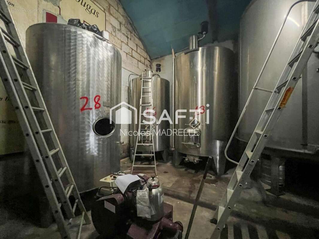 Photo 5 - Maison à LANSAC