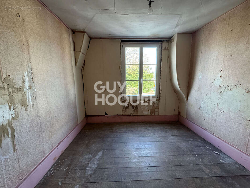 Appartement à BRETEUIL