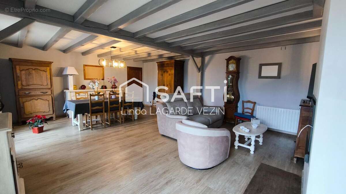 Photo 7 - Maison à NESMY