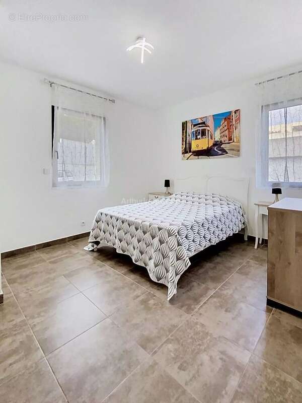 Appartement à ALGAJOLA