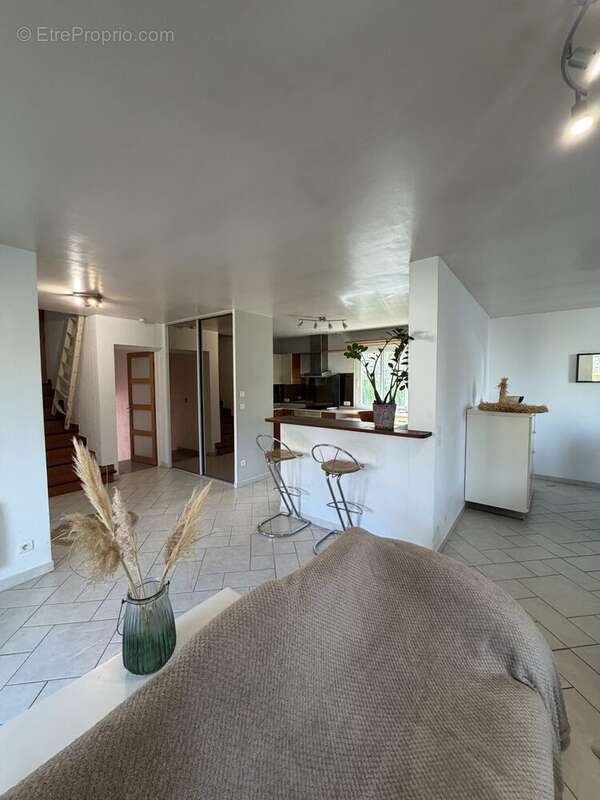 Maison à CASTELNAU-LE-LEZ