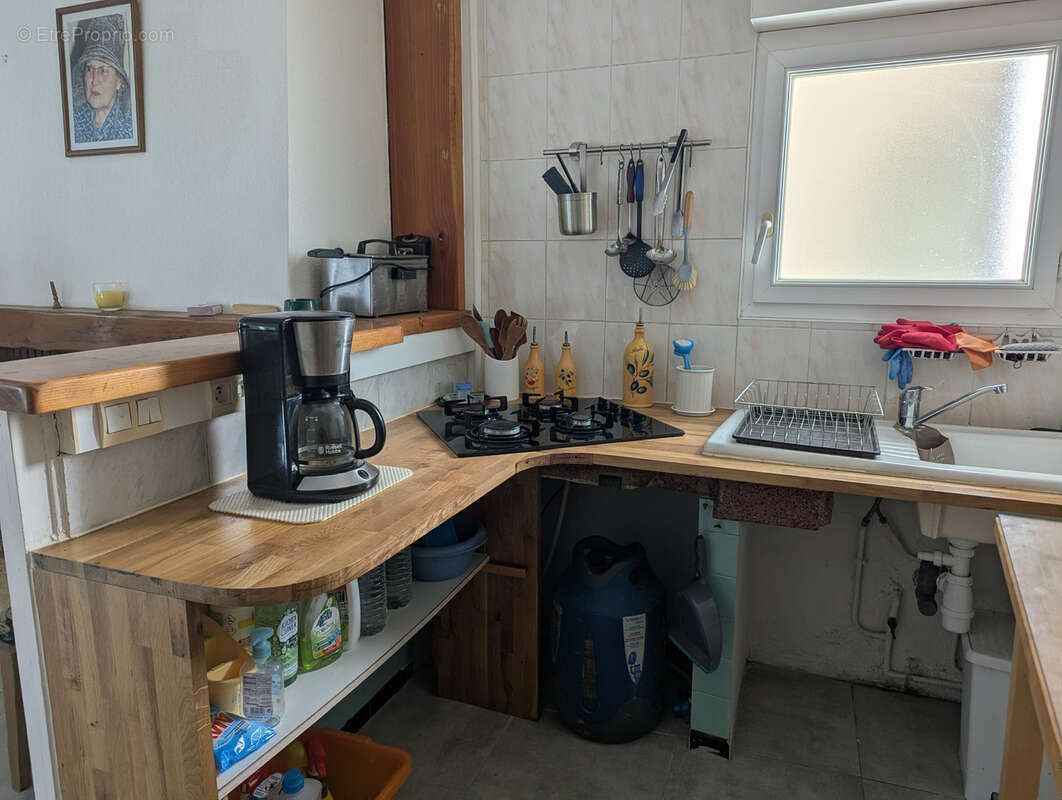 Maison à SAINT-MARCEL-SUR-AUDE