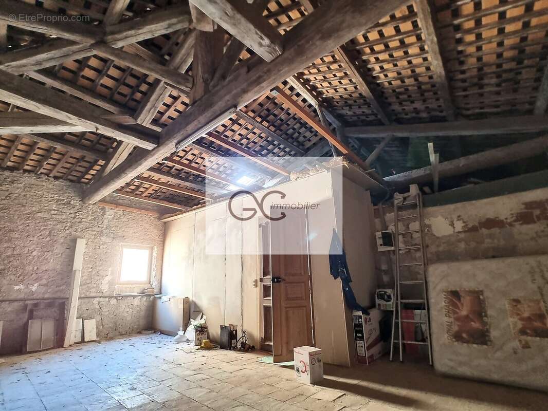 Maison à MURVIEL-LES-BEZIERS