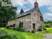 Maison à PUTANGES-PONT-ECREPIN