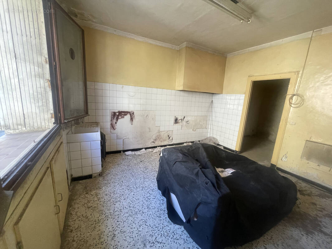 Appartement à SETE