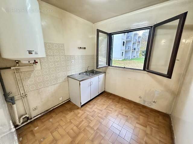 Appartement à CRETEIL