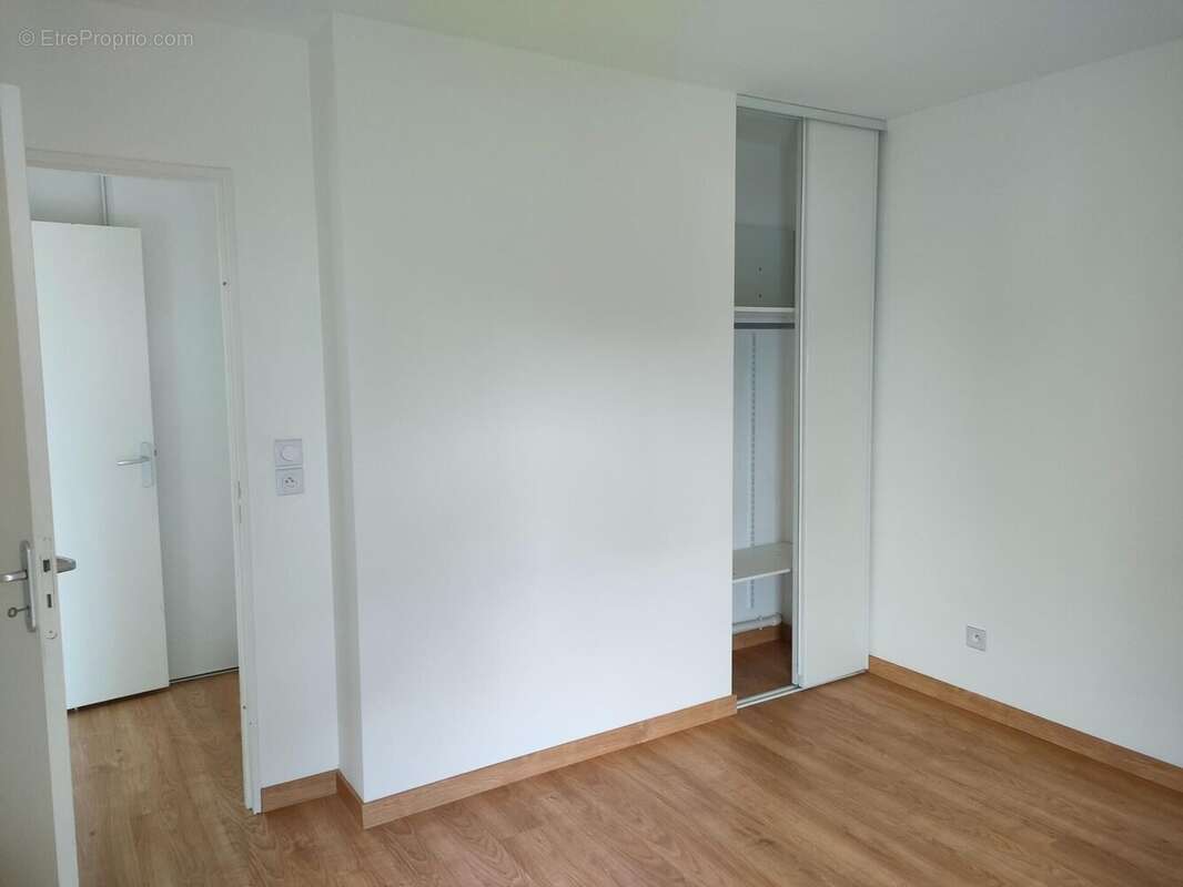 Photo 5 - Appartement à TOURS