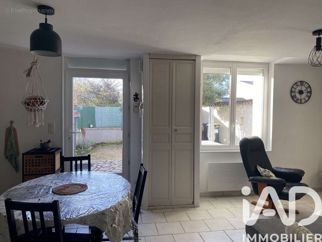 Photo 2 - Appartement à PERIGNY